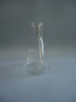 Erlenmeyer 50 ml